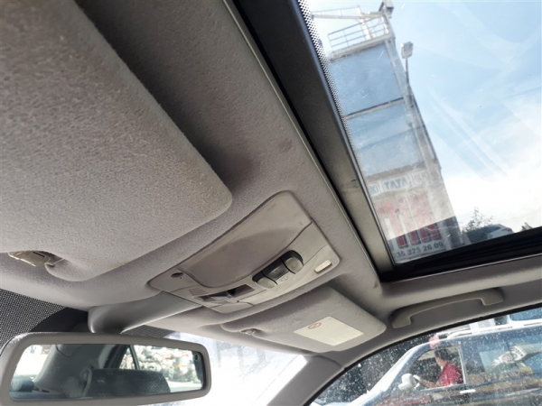 mercedes 210 kasa e200 çıkma dikiz aynası