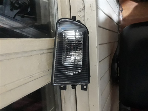 bmw e39 sis lambası