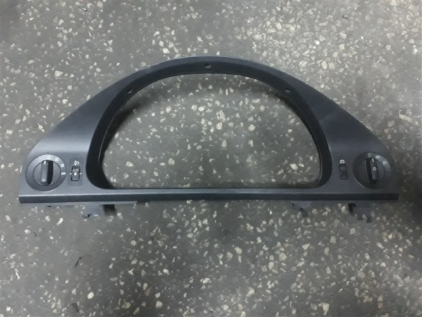 bmw e39 far anahtarı