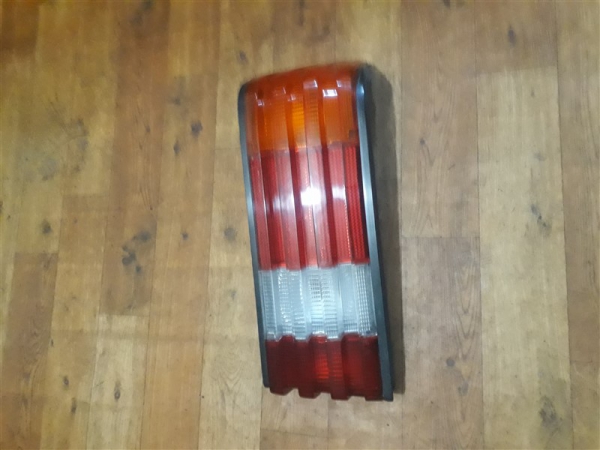 mercedes 300 sel arka stop