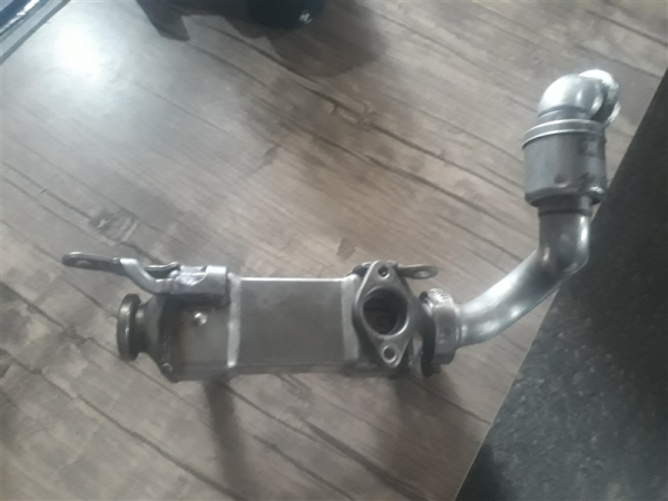bmw egr valve 520 dizel