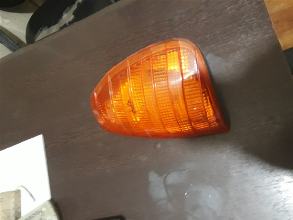mercedes 230 sinyal