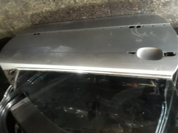 bmw e46 coupe ön sağ kapı