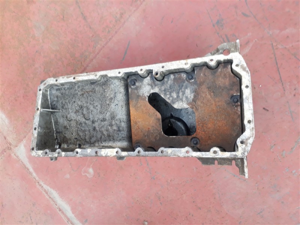 bmw 520 diesel kartel