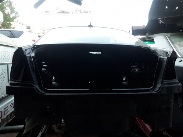 bmw e46 arka panel