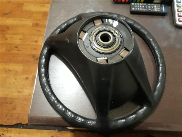 mercedes 300e direksiyon