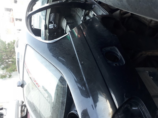 bmw e46 arka sağ çamurluk