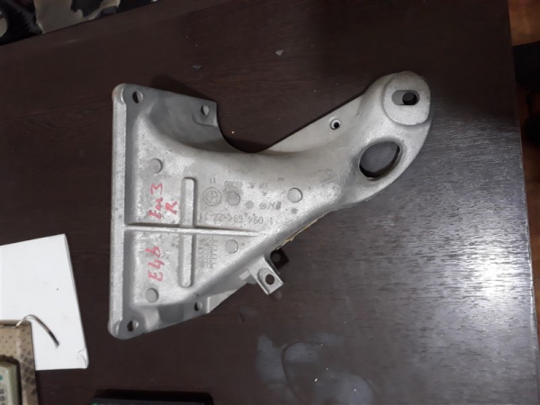bmw e46 m3 motor kulağı