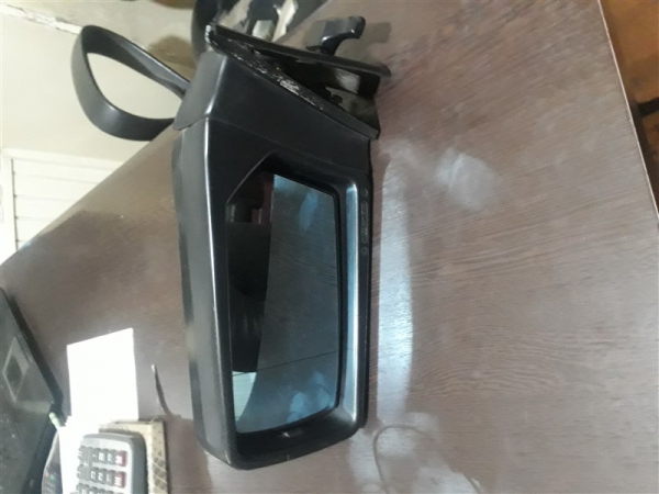 mercedes 300sel çıkma sol ayna
