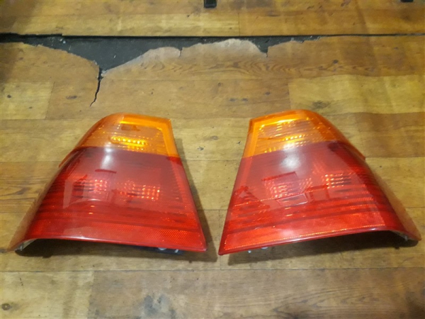 bmw e46 3 kasa arka stop 4