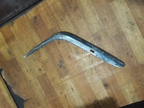 bmw e38 3 kasa tampon kaplaması