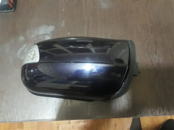 mercedes  e200 sağ ayna 3