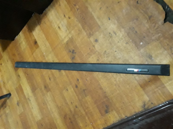 bmw e36 coupe kapı bandı 3 kasa