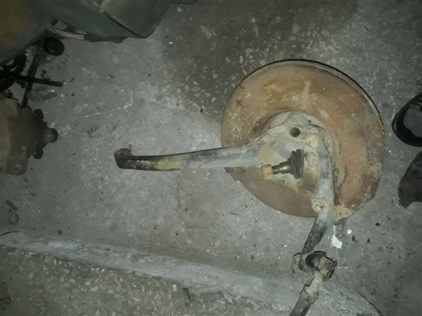 mercedes 500 sel taşıyıcı