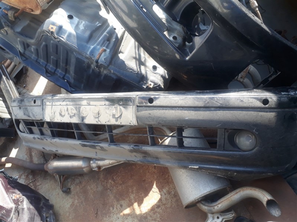 bmw e39 5 kasa ön tampon