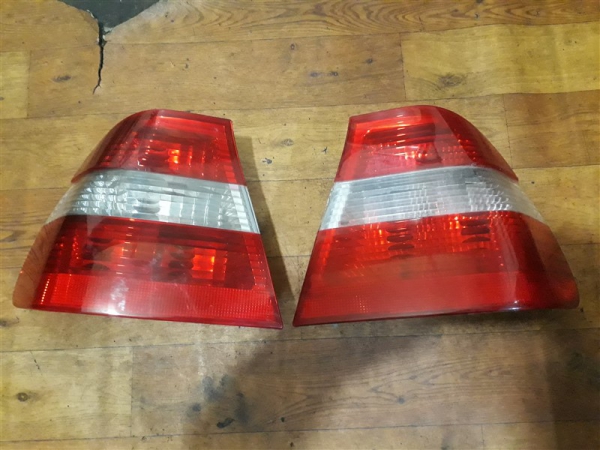 bmw e46 3 kasa arka stop 2